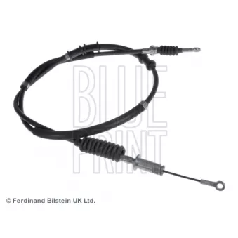 Tirette à câble, frein de stationnement BLUE PRINT OEM NTC6125