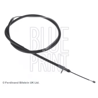 BLUE PRINT ADJ134607 - Tirette à câble, frein de stationnement arrière droit