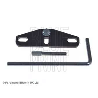 Kit d'outils d'arrêt, épure de distribution BLUE PRINT ADJ135501