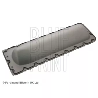 Couvercle de carter, carter de vilebrequin BLUE PRINT ADJ136117