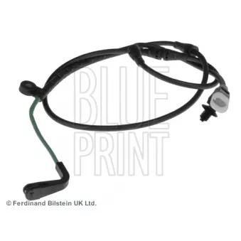 Contact d'avertissement, usure des plaquettes de frein BLUE PRINT OEM SEM500070