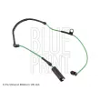 BLUE PRINT ADJ137230 - Contact d'avertissement, usure des plaquettes de frein