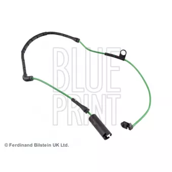 Contact d'avertissement, usure des plaquettes de frein BLUE PRINT OEM LR012824
