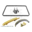 BLUE PRINT ADJ137301 - Kit de distribution par chaîne