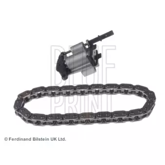BLUE PRINT ADJ137303 - Kit de distribution par chaîne