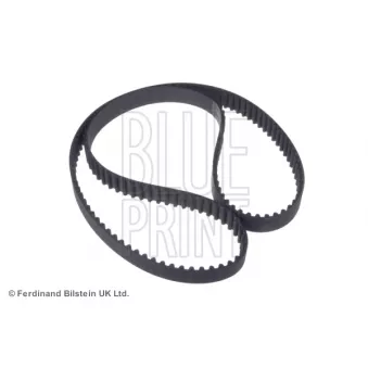 Courroie crantée BLUE PRINT OEM 278905116301