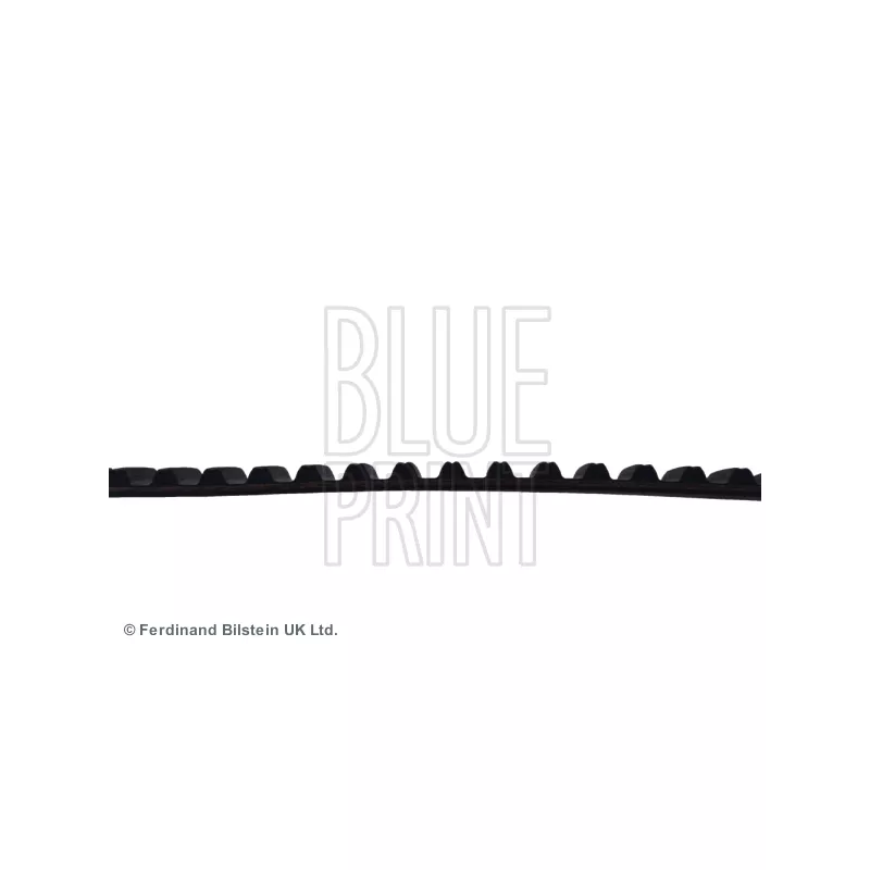 Courroie crantée BLUE PRINT ADJ137508 - Visuel 1