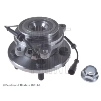 Roulement de roue arrière BLUE PRINT OEM TAY100050
