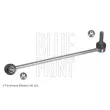 BLUE PRINT ADJ138512 - Entretoise/tige, stabilisateur avant droit