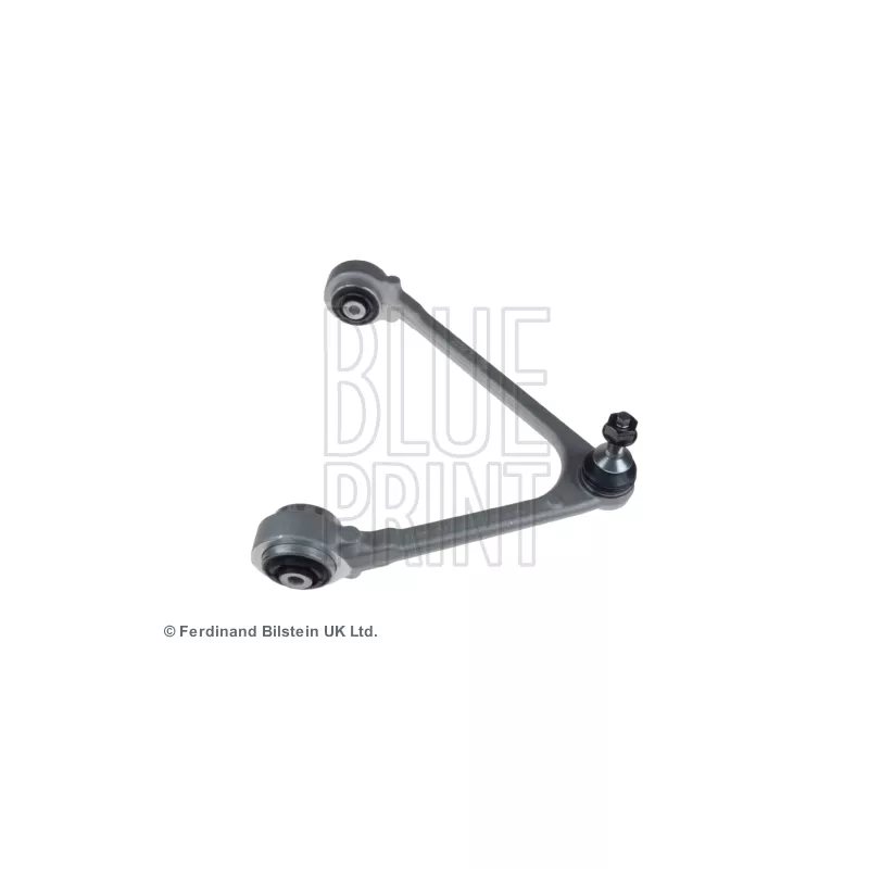 Triangle ou bras de suspension (train avant) BLUE PRINT ADJ138605 - Visuel 1