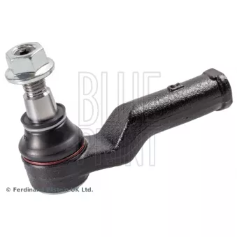 Rotule de barre de connexion avant droit BLUE PRINT ADJ138716