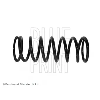 Ressort de suspension BLUE PRINT ADJ1388017