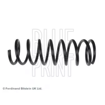 Ressort de suspension BLUE PRINT [ADJ1388035]