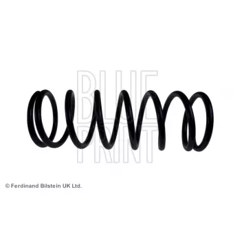 Ressort de suspension avant droit BLUE PRINT OEM REB101341