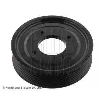 Poulie, pompe à eau BLUE PRINT ADJ139125