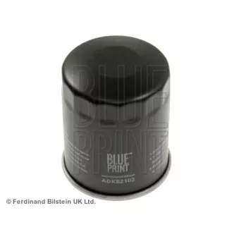 Filtre à huile BLUE PRINT [ADK82102]
