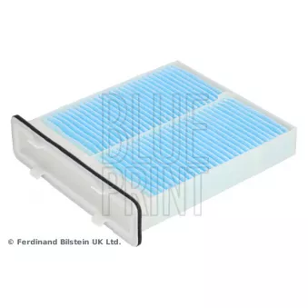 Filtre, air de l'habitacle BLUE PRINT ADK82509 pour SUZUKI SX4 1,5 VVTi - 110cv