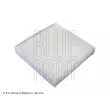 BLUE PRINT ADK82515 - Filtre, air de l'habitacle