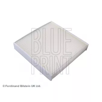 BLUE PRINT ADK82515 - Filtre, air de l'habitacle