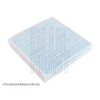 BLUE PRINT ADK82516 - Filtre, air de l'habitacle