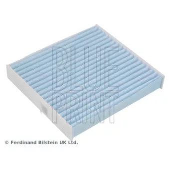 Filtre, air de l'habitacle BLUE PRINT ADK82517