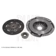 BLUE PRINT ADK83010 - Kit d'embrayage