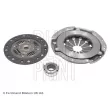 BLUE PRINT ADK83048 - Kit d'embrayage