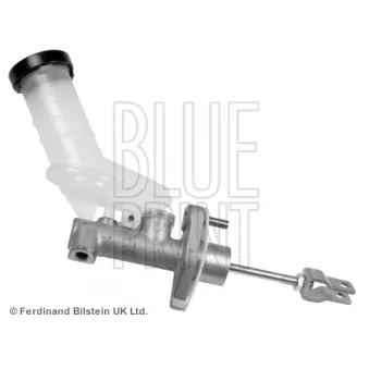Cylindre émetteur, embrayage BLUE PRINT ADK83403C