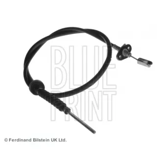 Tirette à câble, commande d'embrayage BLUE PRINT ADK83815