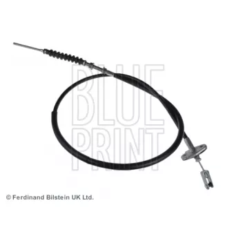 Tirette à câble, commande d'embrayage BLUE PRINT ADK83816