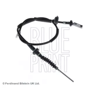 Tirette à câble, commande d'embrayage BLUE PRINT OEM 2371080G20