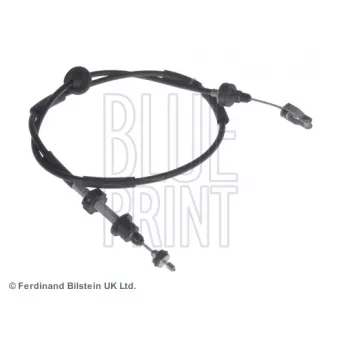 BLUE PRINT ADK83833 - Tirette à câble, commande d'embrayage