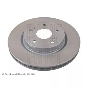 BLUE PRINT ADK84324 - Jeu de 2 disques de frein avant
