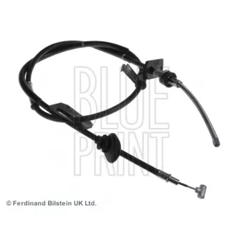 Tirette à câble, frein de stationnement arrière gauche BLUE PRINT OEM 5442056B00