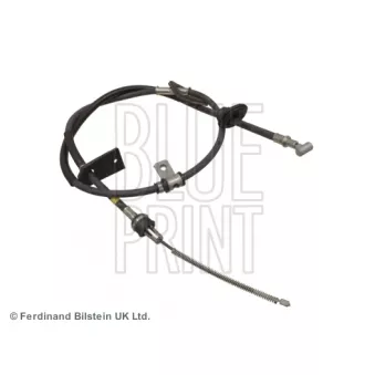 Tirette à câble, frein de stationnement arrière droit BLUE PRINT OEM 5441056B00