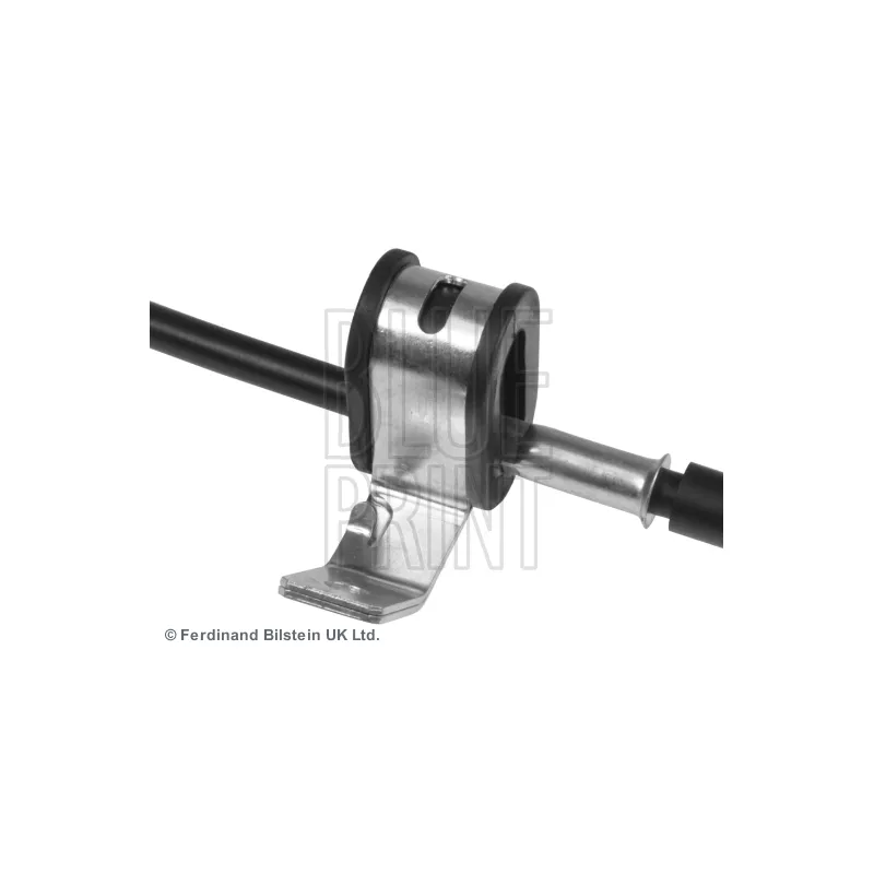 Tirette à câble, frein de stationnement arrière droit BLUE PRINT ADK84660 - Visuel 2