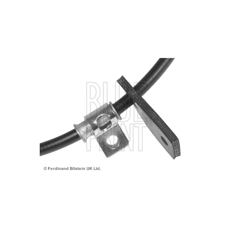 Tirette à câble, frein de stationnement BLUE PRINT ADK84665 - Visuel 2