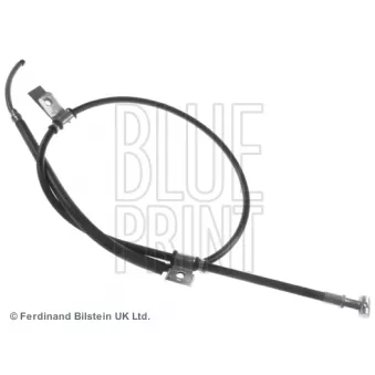 BLUE PRINT ADK84673 - Tirette à câble, frein de stationnement arrière droit