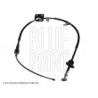 BLUE PRINT ADK84674 - Tirette à câble, frein de stationnement arrière gauche