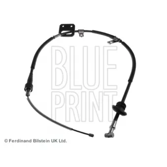 Tirette à câble, frein de stationnement arrière gauche BLUE PRINT OEM 5442065D00