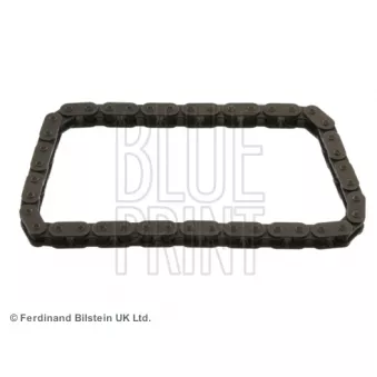 Chaîne, commande de pompe à huile BLUE PRINT OEM 7701862015