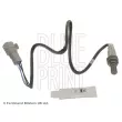 BLUE PRINT ADK87010 - Sonde lambda