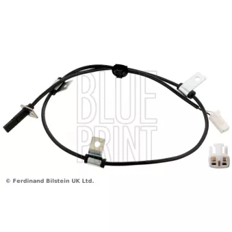 Capteur, vitesse de roue arrière droit BLUE PRINT OEM 5631065J01