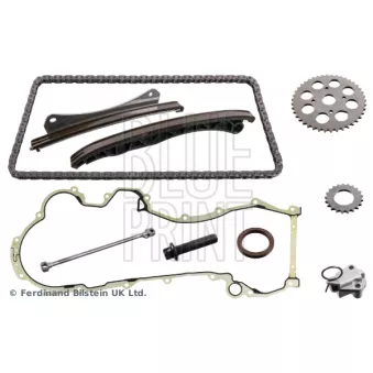 Kit de distribution par chaîne BLUE PRINT OEM 93191273S4