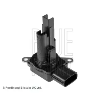 Débitmètre de masse d'air BLUE PRINT ADK87402