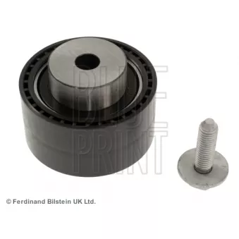 Poulie renvoi/transmission, courroie de distribution BLUE PRINT OEM 1282367G01