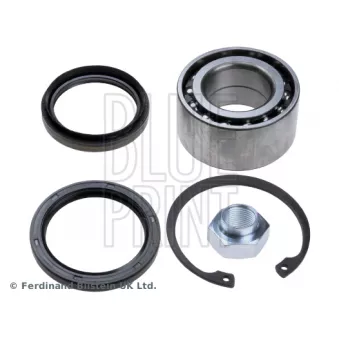 Roulement de roue avant BLUE PRINT OEM 0926736002
