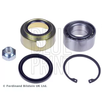 Roulement de roue avant BLUE PRINT OEM 0926740001