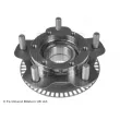 BLUE PRINT ADK88231 - Roulement de roue avant