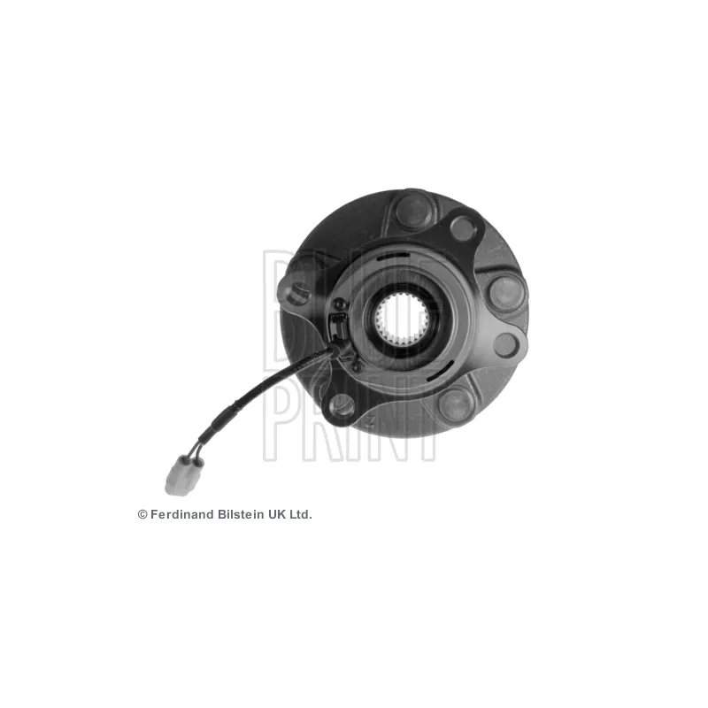 Roulement de roue arrière BLUE PRINT ADK88329 - Visuel 1